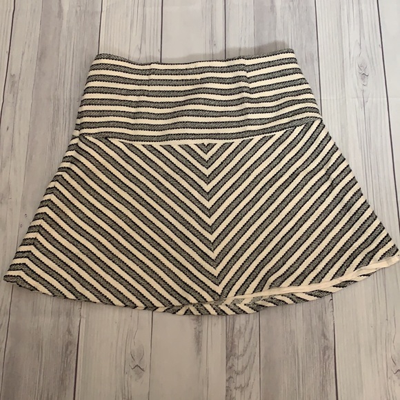 Ann Taylor Loft Tweed Skirt - Picture 4 of 8